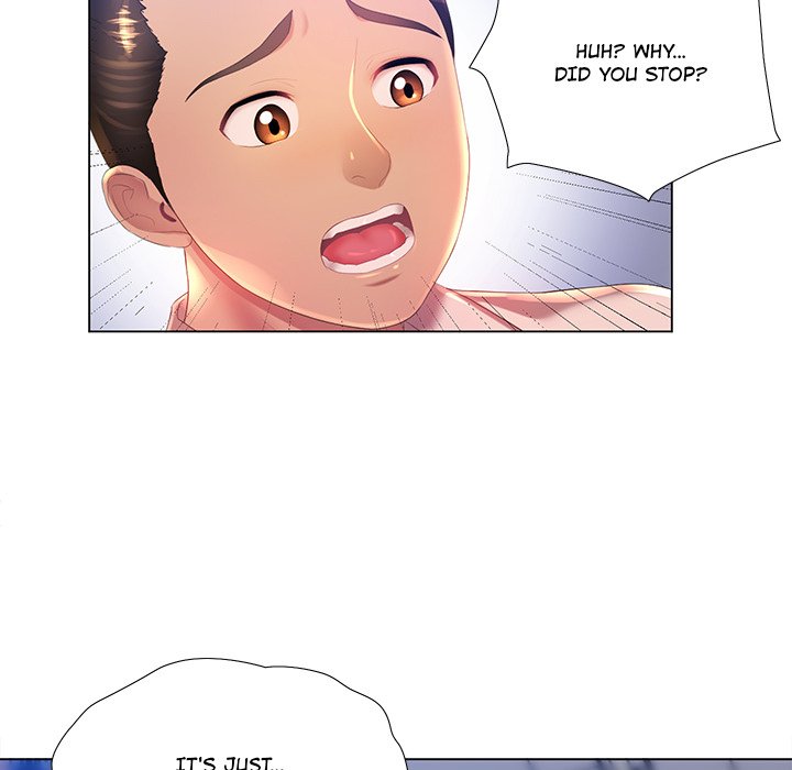Risqué Caller Chapter 3 image 95