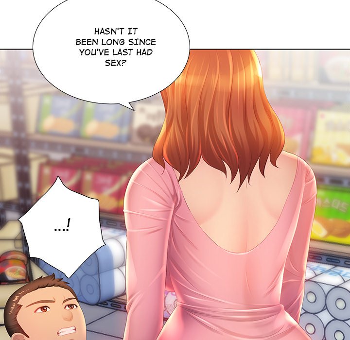 Risqué Caller Chapter 3 image 98