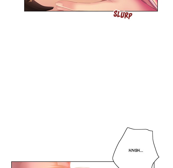Risqué Caller Chapter 4 image 10