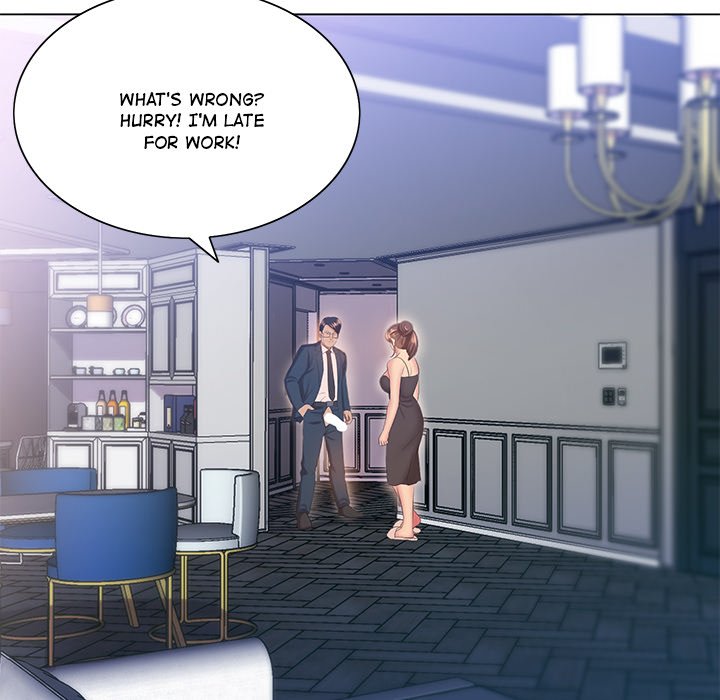 Risqué Caller Chapter 4 image 110