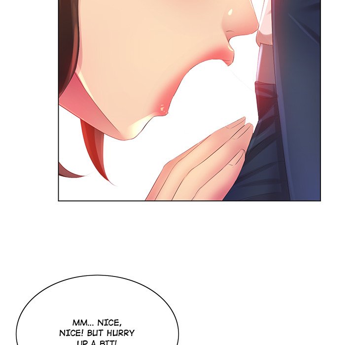 Risqué Caller Chapter 4 image 112
