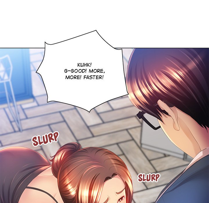 Risqué Caller Chapter 4 image 116