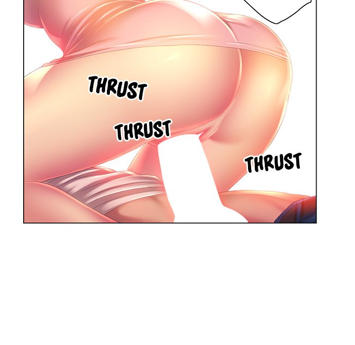 Risqué Caller Chapter 4 image 11
