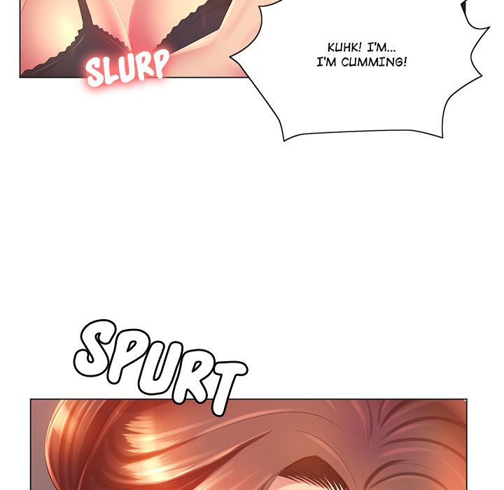 Risqué Caller Chapter 4 image 119