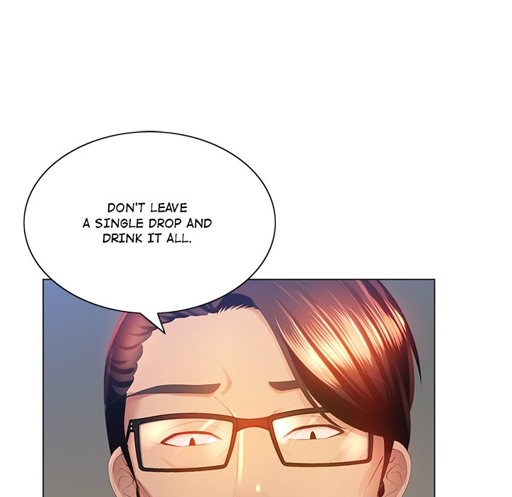 Risqué Caller Chapter 4 image 121