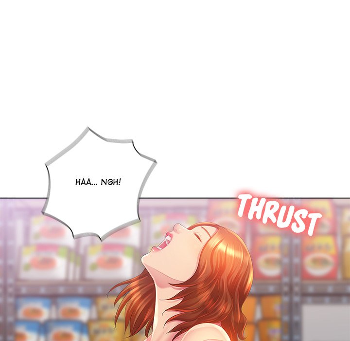 Risqué Caller Chapter 4 image 13