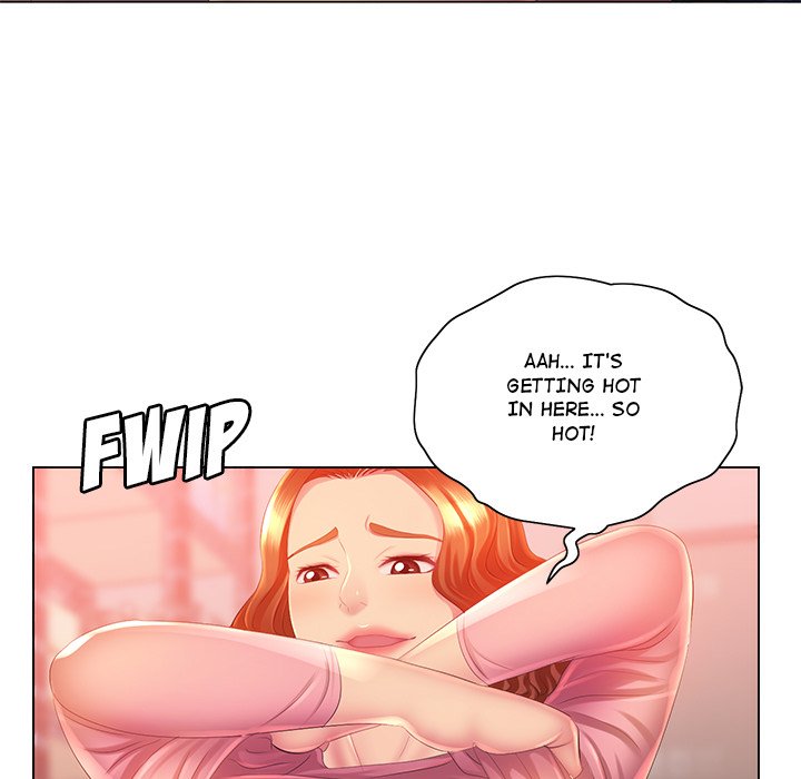 Risqué Caller Chapter 4 image 15