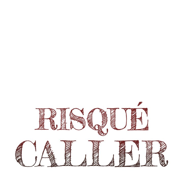 Risqué Caller Chapter 4 image 20