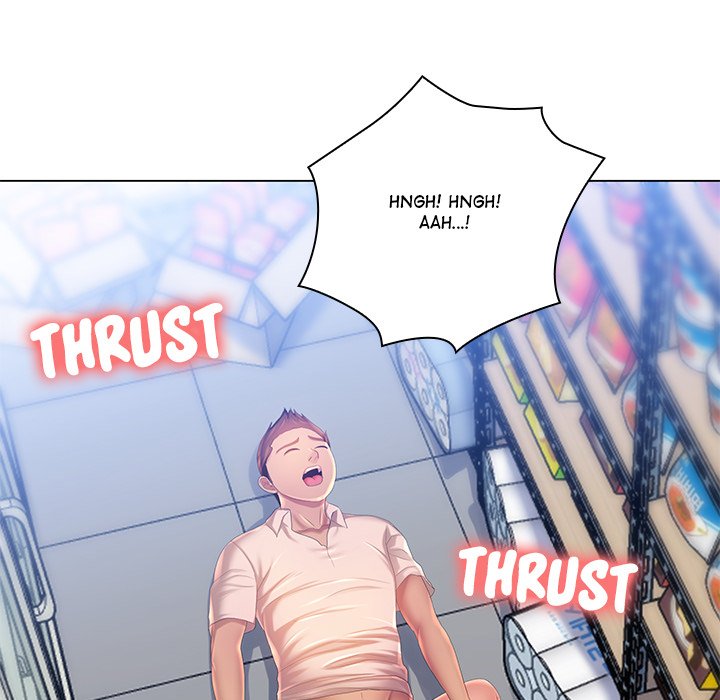 Risqué Caller Chapter 4 image 23
