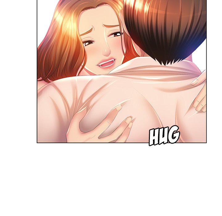 Risqué Caller Chapter 4 image 35