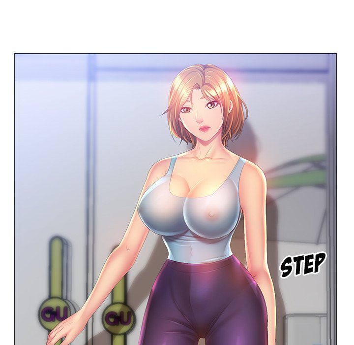 Risqué Caller Chapter 4 image 42