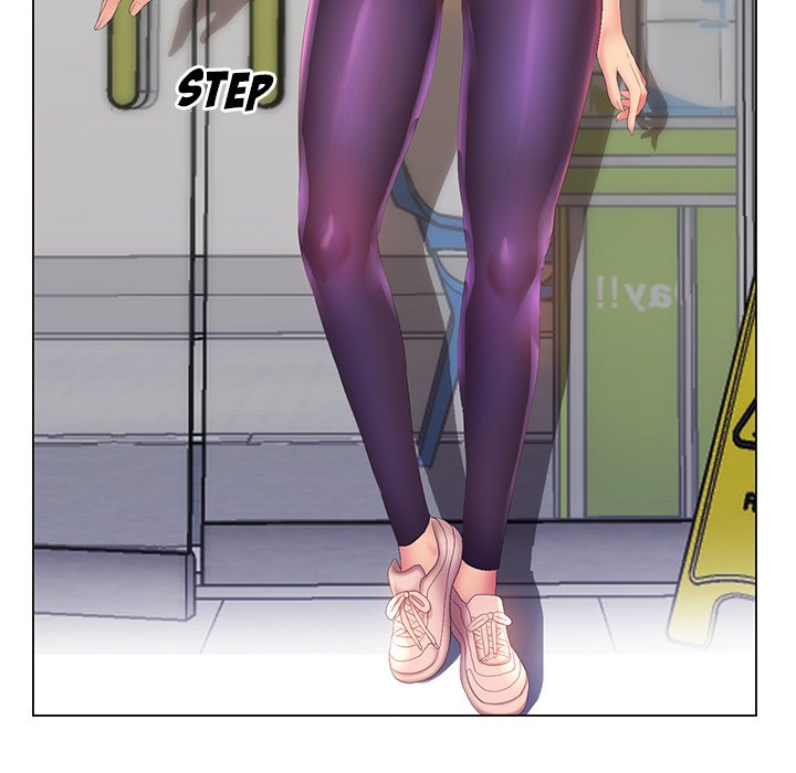 Risqué Caller Chapter 4 image 43