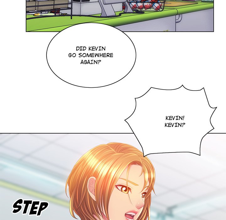 Risqué Caller Chapter 4 image 45