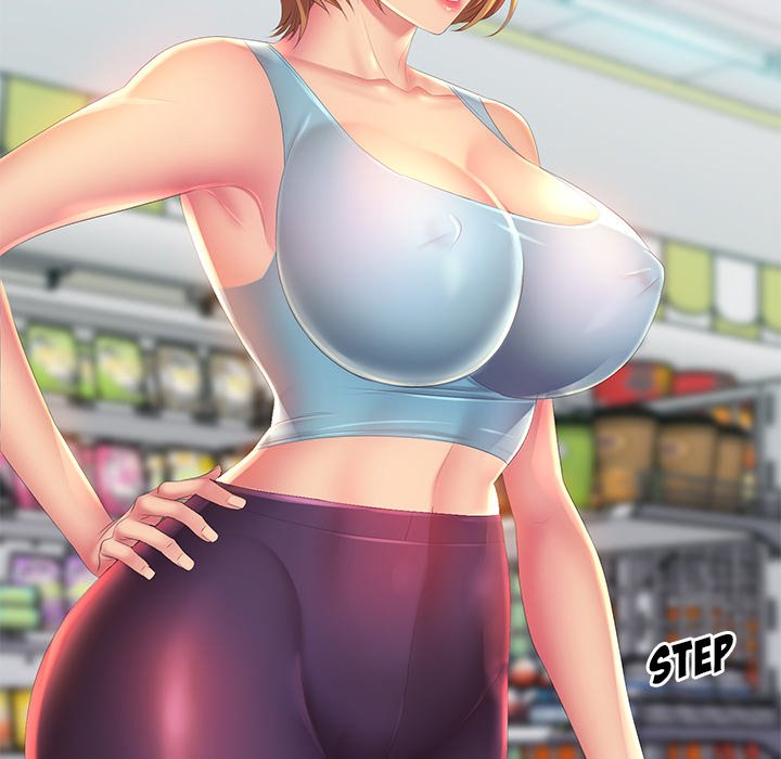 Risqué Caller Chapter 4 image 46