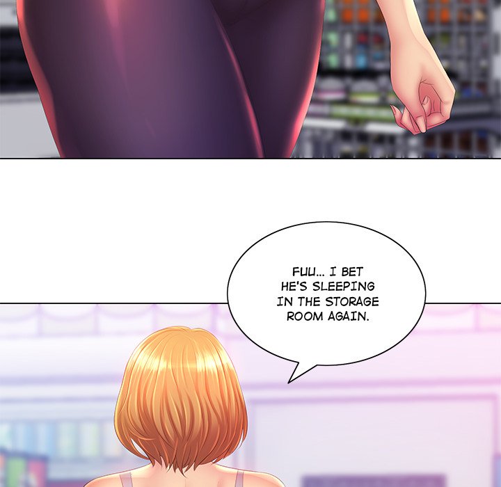 Risqué Caller Chapter 4 image 47