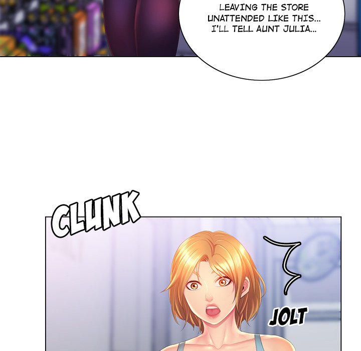 Risqué Caller Chapter 4 image 49