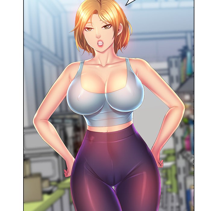 Risqué Caller Chapter 4 image 55