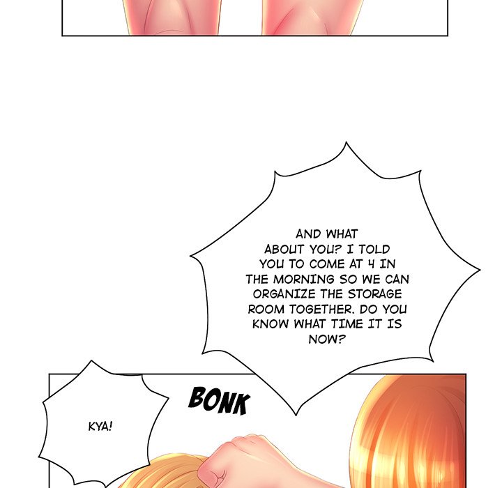 Risqué Caller Chapter 4 image 58