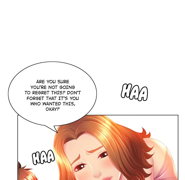 Risqué Caller Chapter 4 image 5