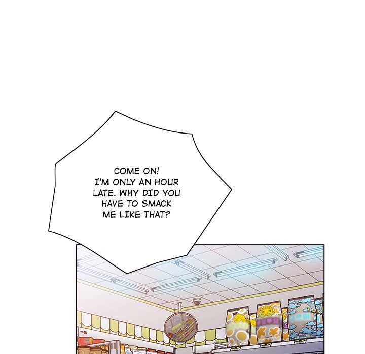 Risqué Caller Chapter 4 image 60