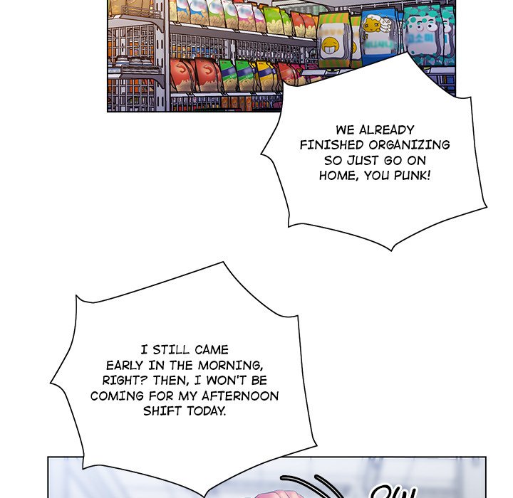 Risqué Caller Chapter 4 image 61