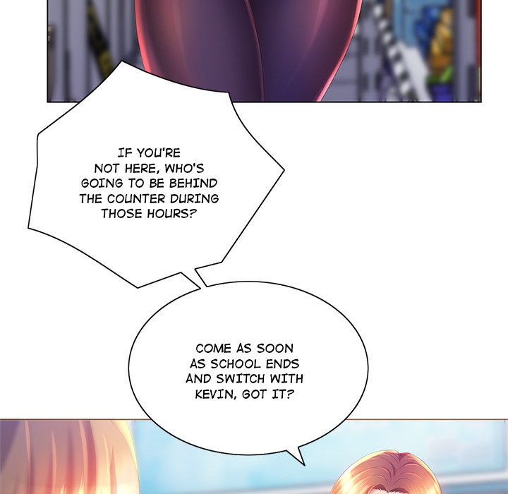 Risqué Caller Chapter 4 image 63