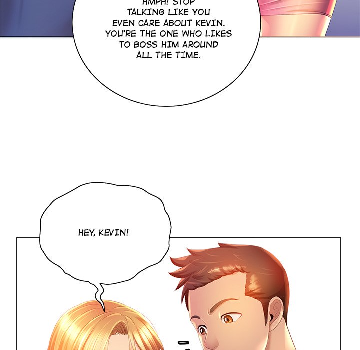 Risqué Caller Chapter 4 image 65