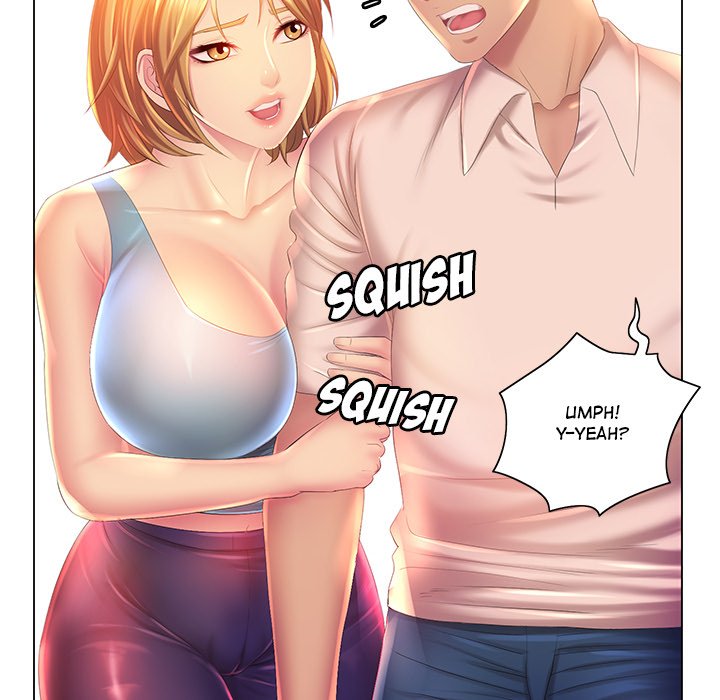 Risqué Caller Chapter 4 image 66