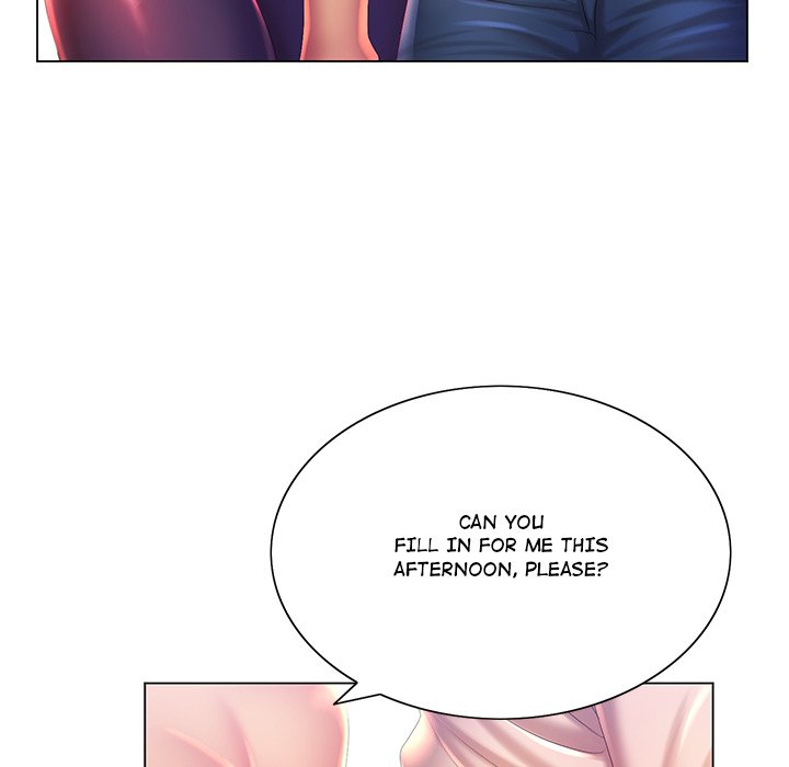 Risqué Caller Chapter 4 image 67