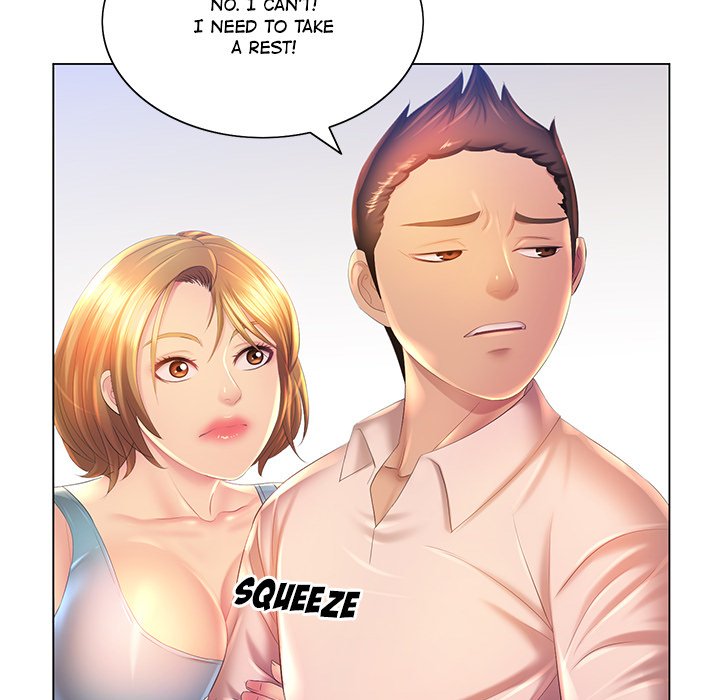 Risqué Caller Chapter 4 image 70