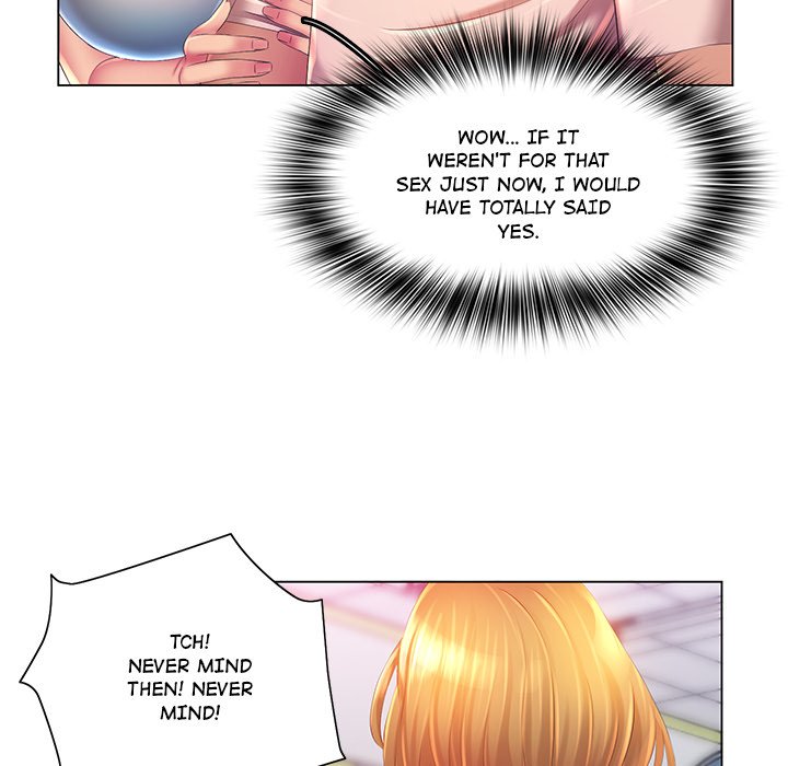 Risqué Caller Chapter 4 image 71