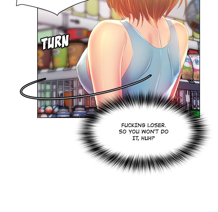 Risqué Caller Chapter 4 image 72