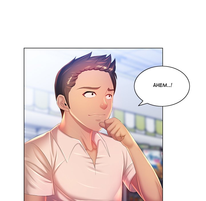 Risqué Caller Chapter 4 image 84