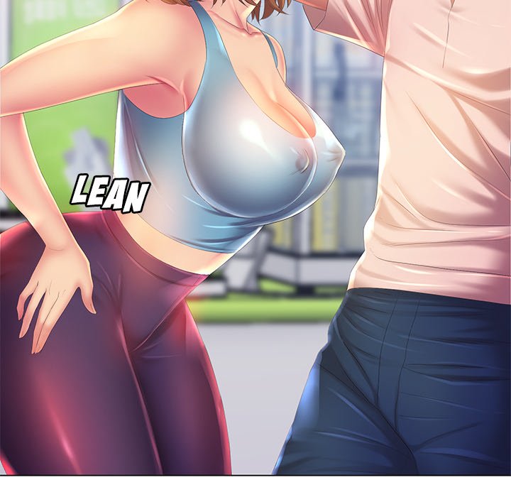 Risqué Caller Chapter 4 image 89