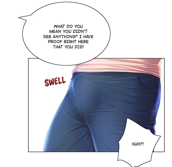Risqué Caller Chapter 4 image 90