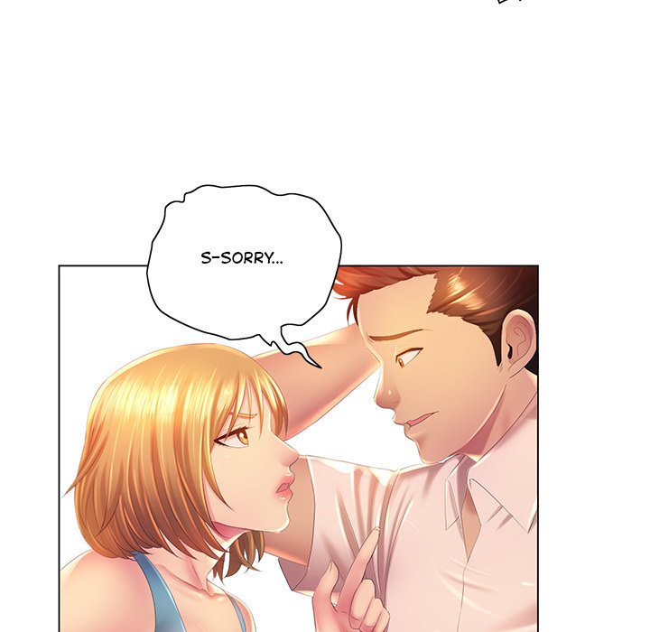 Risqué Caller Chapter 4 image 91