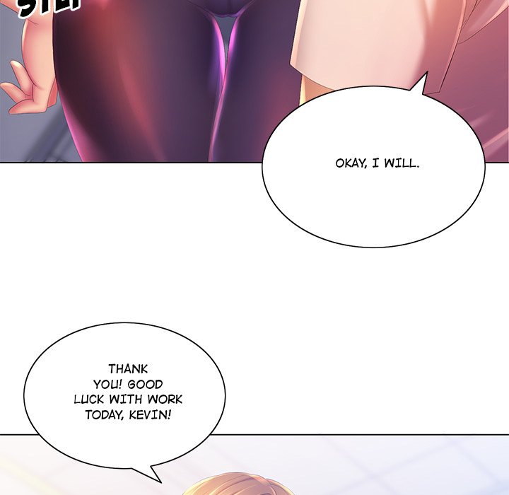 Risqué Caller Chapter 4 image 94
