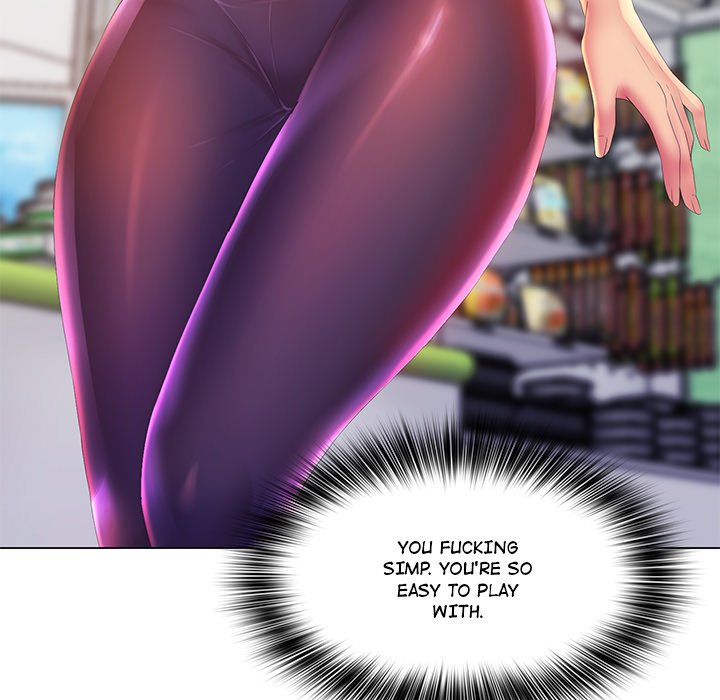 Risqué Caller Chapter 4 image 96