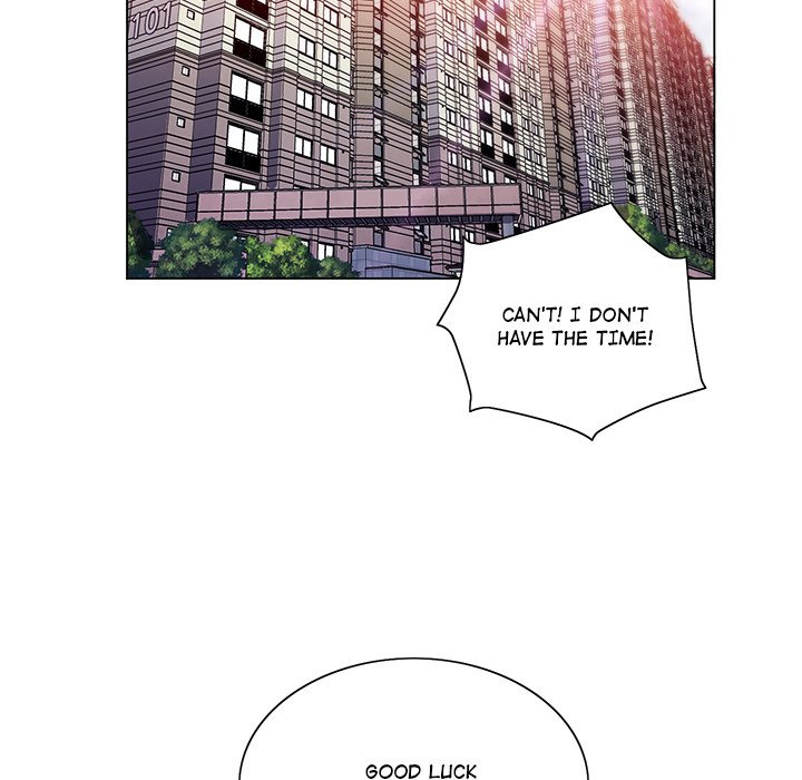 Risqué Caller Chapter 4 image 98