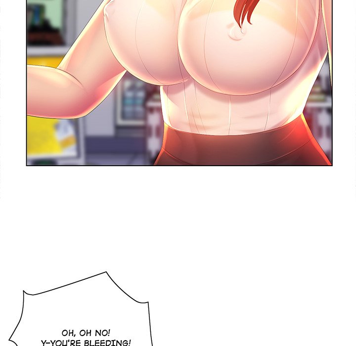 Risqué Caller Chapter 5 image 115