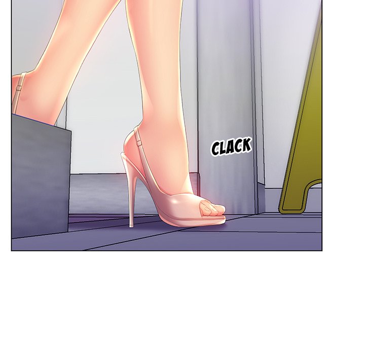 Risqué Caller Chapter 5 image 11