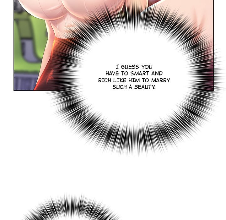 Risqué Caller Chapter 5 image 19