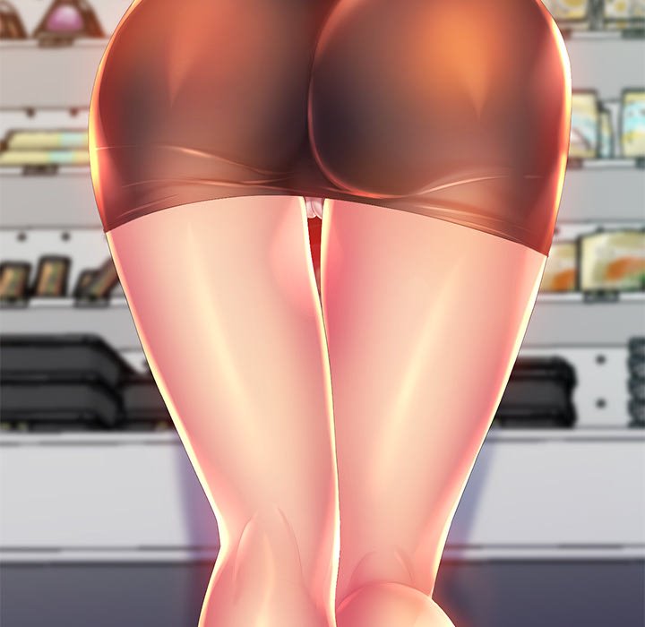 Risqué Caller Chapter 5 image 26