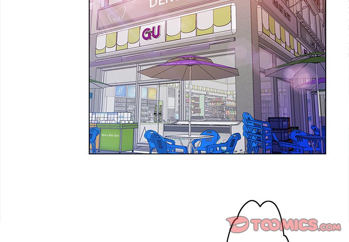 Risqué Caller Chapter 5 image 2