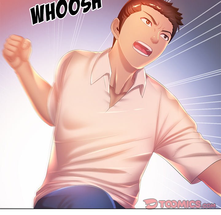 Risqué Caller Chapter 5 image 86