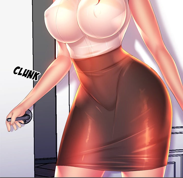 Risqué Caller Chapter 6 image 9