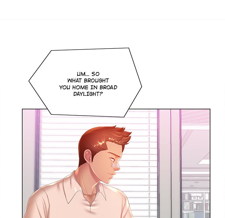 Risqué Caller Chapter 6 image 106