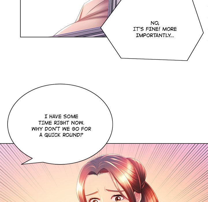 Risqué Caller Chapter 6 image 109