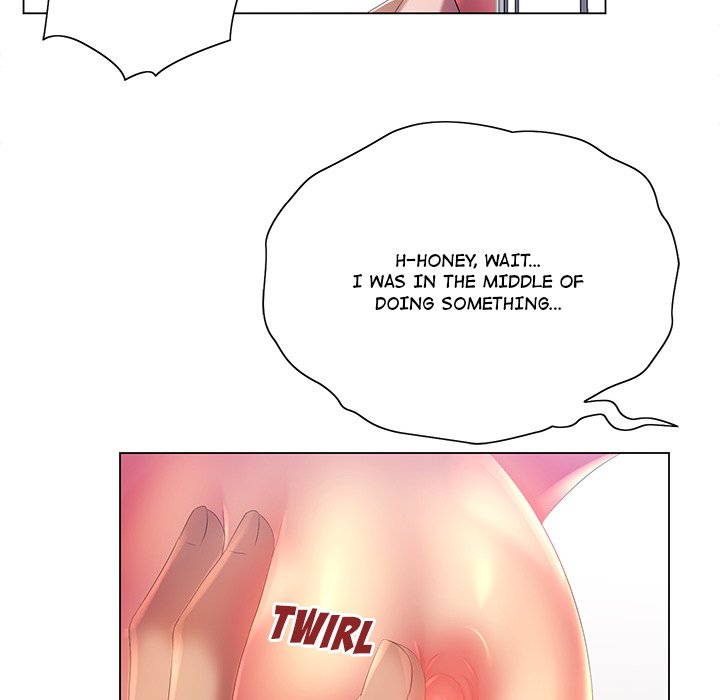 Risqué Caller Chapter 6 image 112