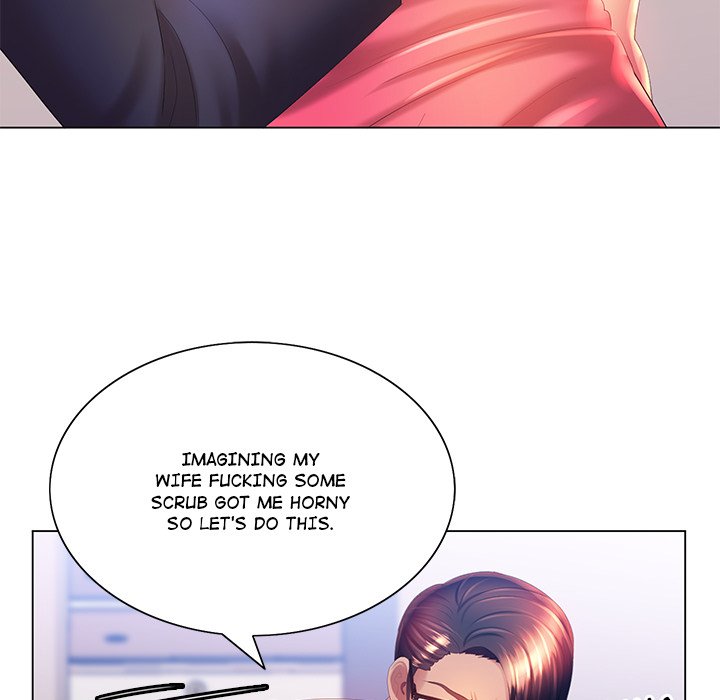 Risqué Caller Chapter 6 image 115